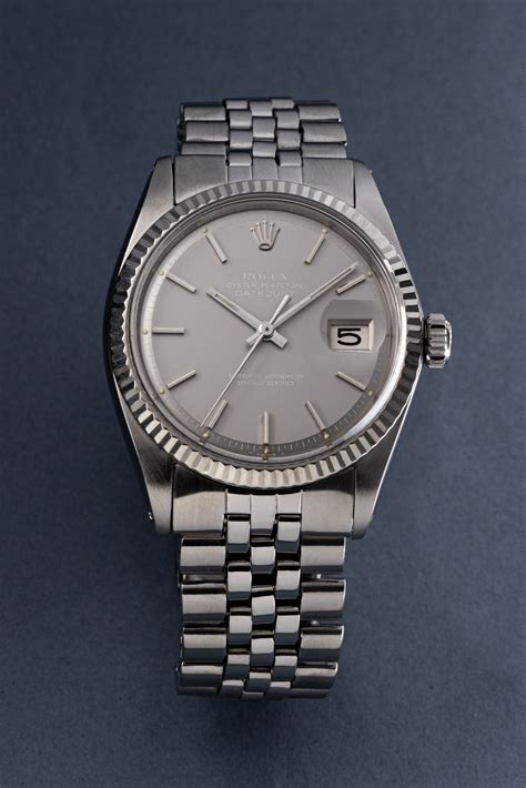 rolex datejust 1601 prezzo nuovo|rolex datejust 1601 36mm.